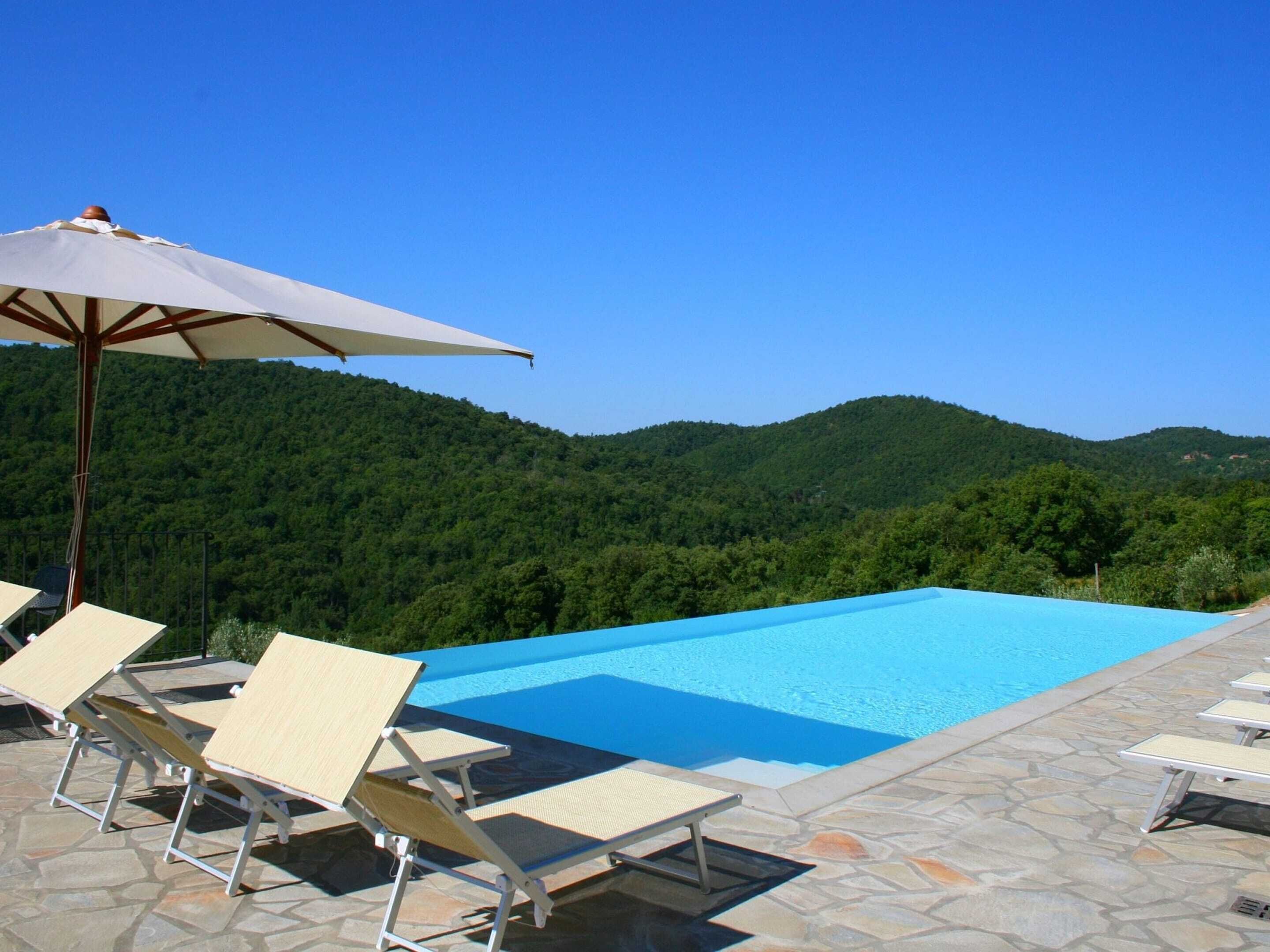Apartment | Pool | Außenpool