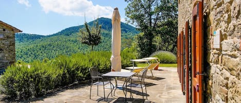 Căn hộ | Khu ăn uống