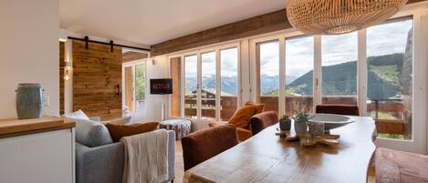 تلفزيون، ستيريو