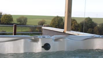 Cottage | Property amenity