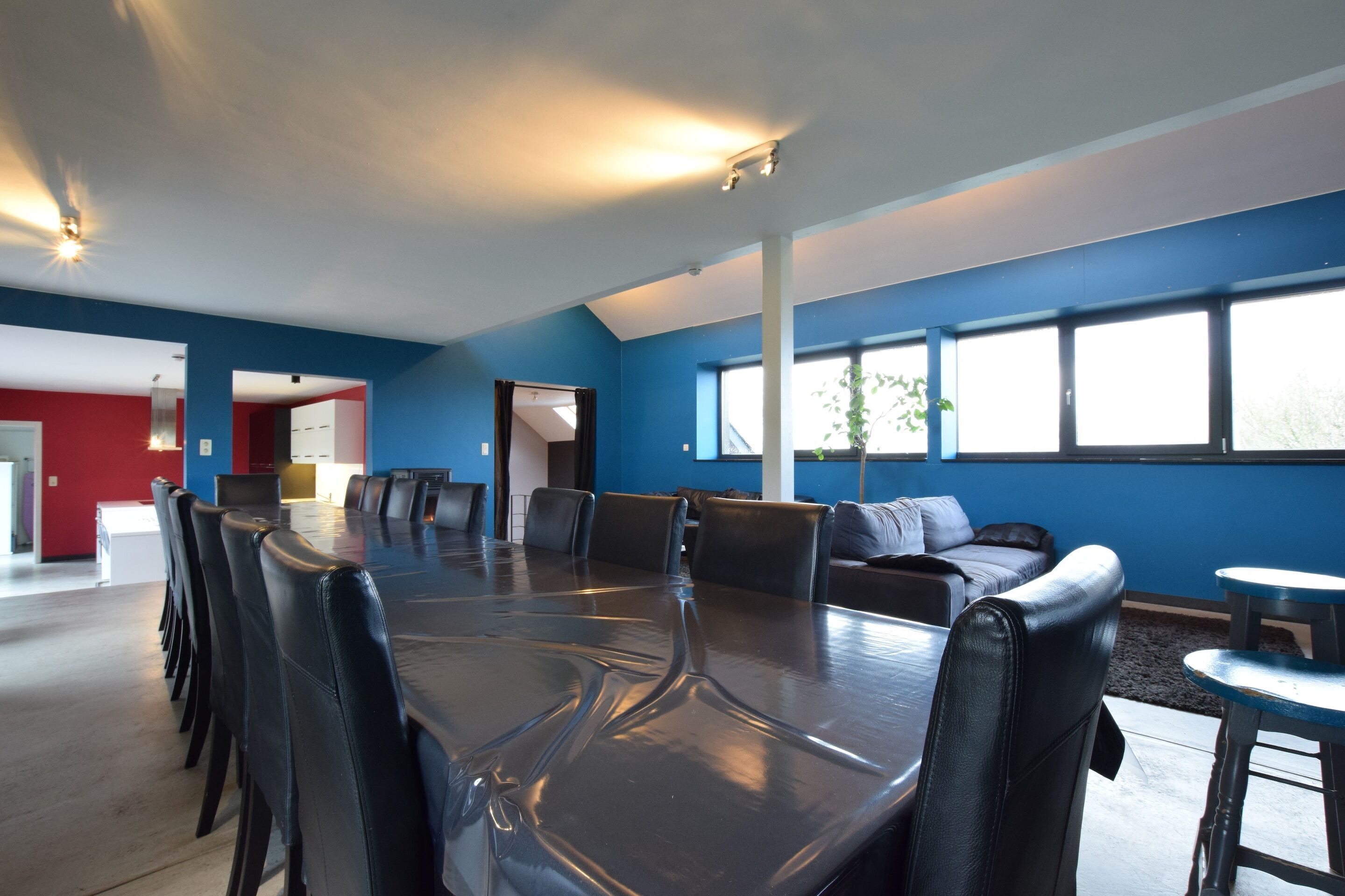 Casa de campo | Restaurantes