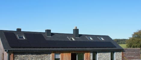 Cottage | Exterior