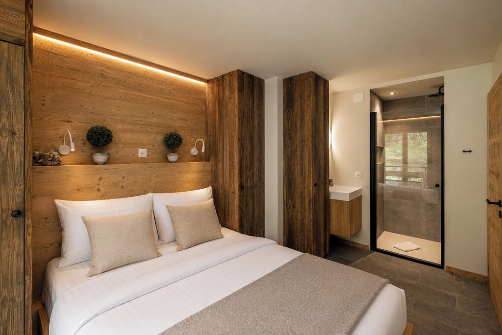 2 bedrooms, WiFi (free), bed sheets
