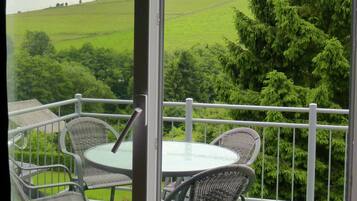 Apartemen | Pemandangan dari properti