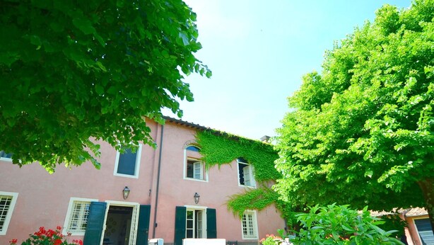 Exterior - Charming Holiday Home, Near Lucca With a Private Pool (Lucca)