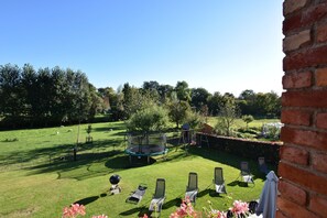 獨棟房屋 | 住宿景觀