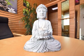 Casa | Detalle interior