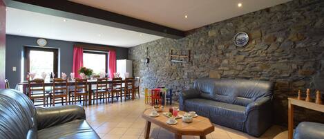 独立别墅 | 客厅