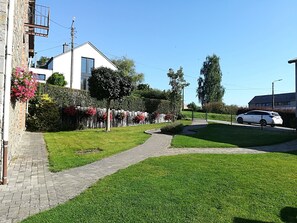 獨棟房屋 | 外觀