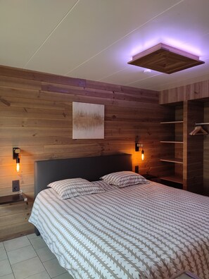 Room amenity - Spacious Holiday Home Near Bastogne (Bertogne)