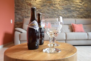 Maison | Détail de l’intérieur