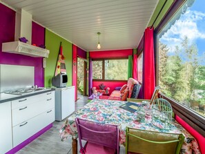 Huis | Dineren