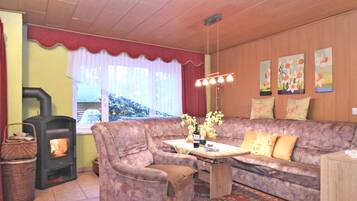 Rumah | Area keluarga