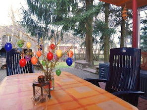 House | Dining