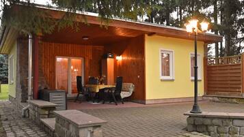 House | Exterior