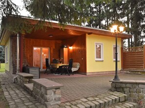 House | Exterior - Ferienhaus in Vogtland (Falkenstein/Vogtl.)