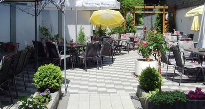 Apartment Near the ski Area in Wehrstapel