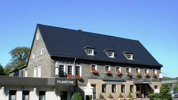 Apartment | Exterior