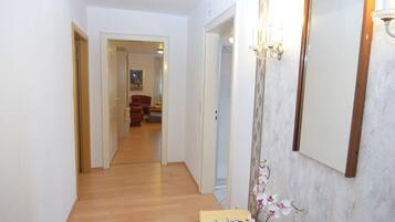 Căn hộ | Nội thất