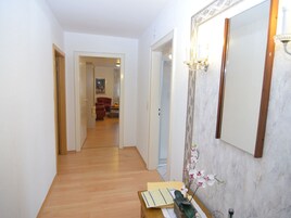 Apartment | Interior