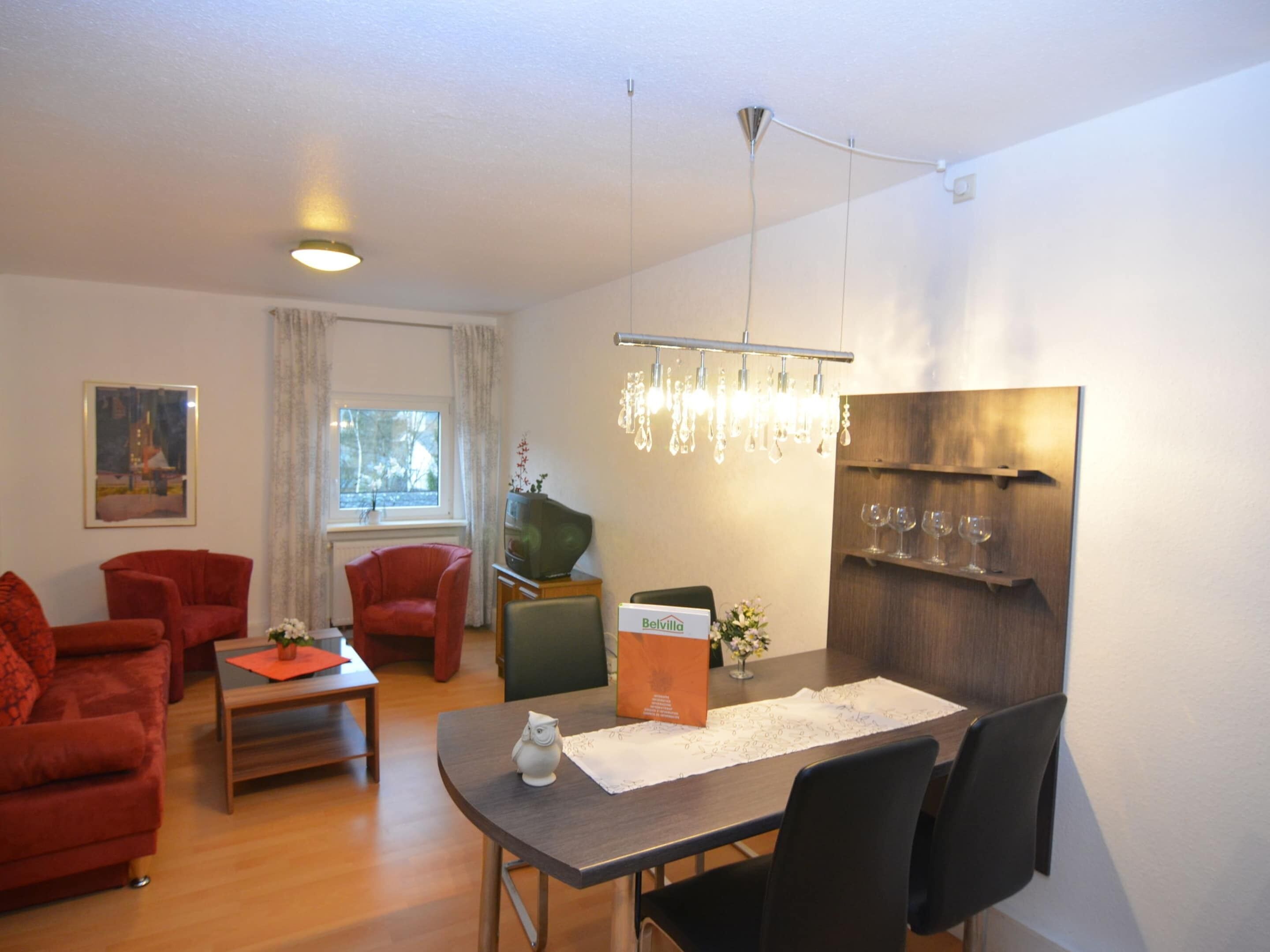 Apartment | Dining