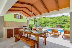 Appartement | Dineren