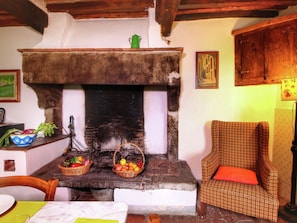 House | Property amenity