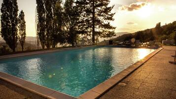 Casa | Piscina | Piscina all'aperto