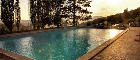 House | Pool | Outdoor pool