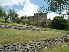Exterior - Lavish Holiday Home in Arcidosso With 2 Pools (Arcidosso)