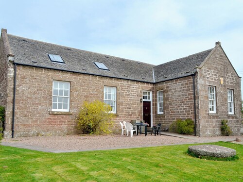 3 bedroom accommodation in Arbuthnott, near Stonehaven