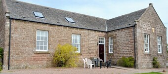 3 soverom innkvartering i Arbuthnott, near Stonehaven