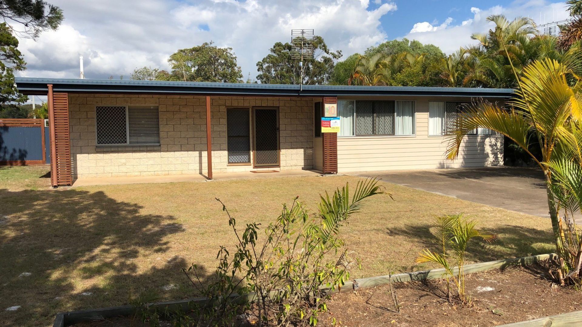 10 Cypress Avenue - Rainbow Beach