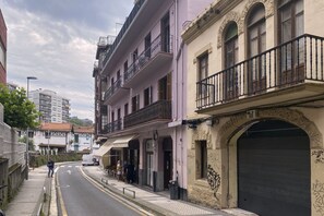 Exterieur