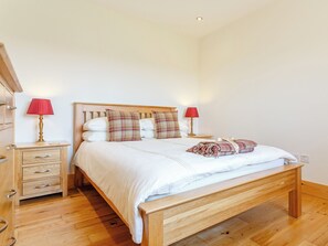 1 chambre, accès Internet, draps fournis