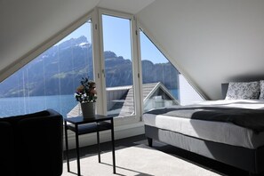 4 habitaciones 