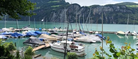 Port de plaisance
