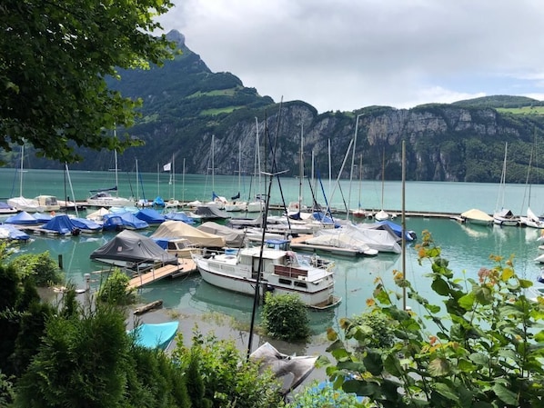 Marina