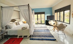 7 chambres, bureau, fer et planche à repasser, Wi-Fi gratuit