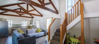 Chestnut Cottage - UK11846