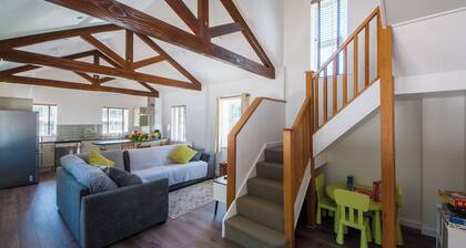 Chestnut Cottage - UK11846
