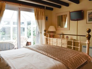 2 habitaciones, wifi gratis y ropa de cama 