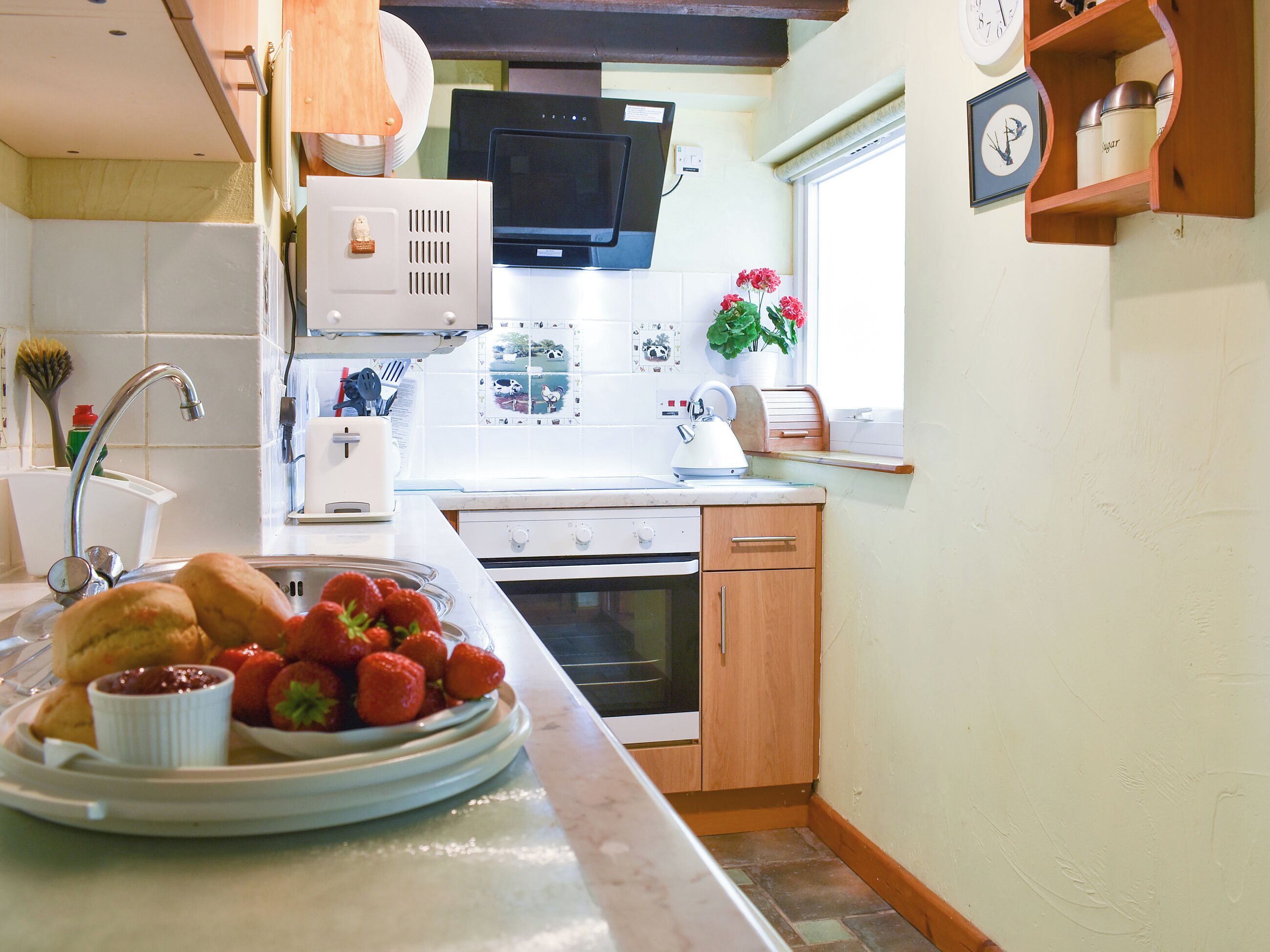 Dishwasher