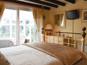 2 habitaciones, wifi gratis y ropa de cama 