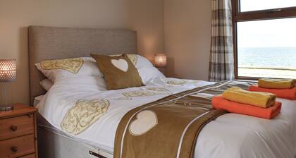 1 bedroom accommodation in Buckie
