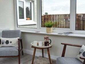 Interior - 3 bedroom accommodation in Pooley Bridge (Pooley Bridge)