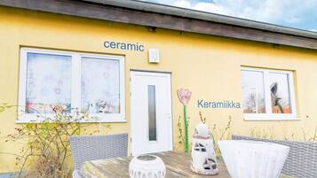 Apartment | Exterior