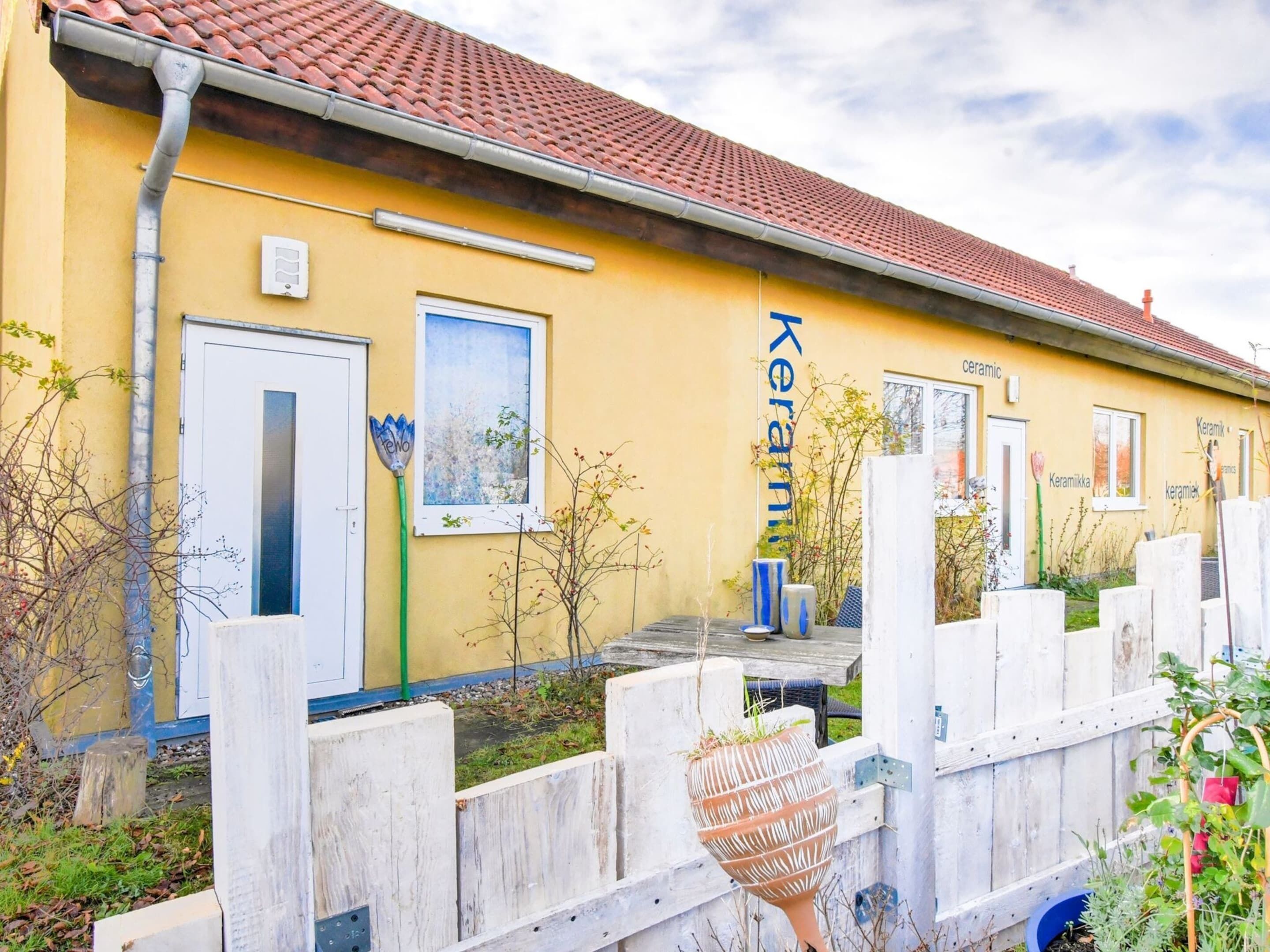 Apartment | Exterior