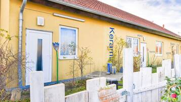 Apartment | Exterior