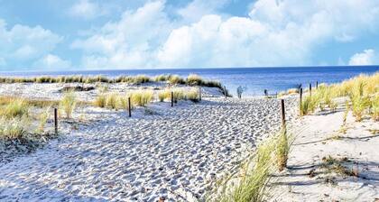 Nifty Apartment in Rövershagen near Sea